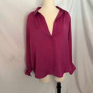 Banana Republic Blouse
